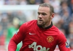 Rooney tõmbab taas Evertoni särgi selga