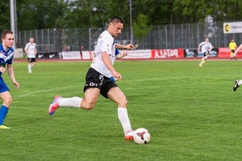 Kabajev murdis Jõhvi  (hinda mängijaid!) 