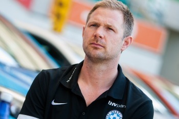 Pehrsson: Ojamaa homme kaasa ei saa teha