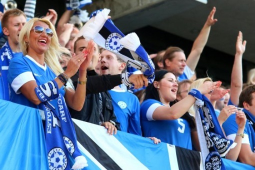 Foto: Brit Maria Tael