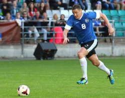 Andres Oper lahkus soliidselt. Foto: Jana Pipar