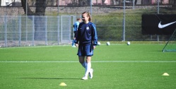 Selgus neidude U-15 Balti turniiri koondis