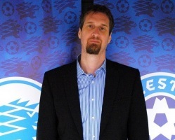 Jesper Norberg. Foto: EJL