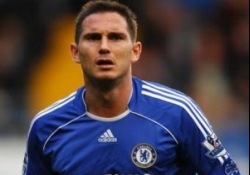 Frank Lampard. Foto: Chelseafc.com