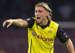 Schmelzer Löwi valikusse ei mahtunud
