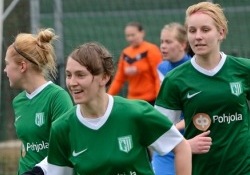 Flora ja Levadia jätkavad võrdsete punktidega