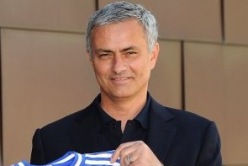Mourinho: ma ei kavatse vaheaastat võtta