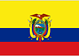 Kolumbia ja Ecuador pidid koosseisu muutma