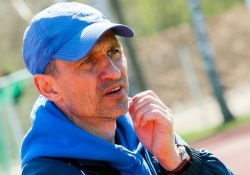 Aleksei Tihomirov on tagasi. Foto: Gertrud Alatare