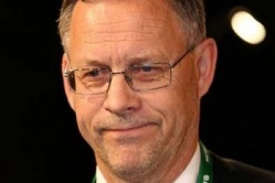 Lars Lagerbäck veel Rootsi koondise peatreenerina. Foto: spox.com