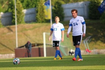 Parenenud mängupilt võitu ei toonud