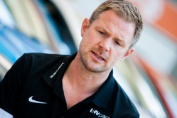 Magnus Pehrsson. Foto: Gertrud Alatare