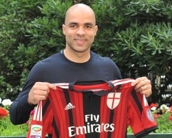 PSG keskkaitsja siirdus Milani