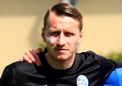 Kaotustega Glimt jonnib Londakuga