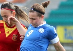 Eestlannade duelli võit Aarnale