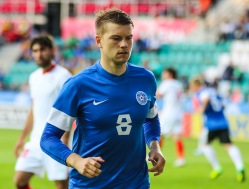 Hannes Anier. Foto: Jana Pipar