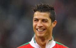 Ronaldo saab koondisest puhkust