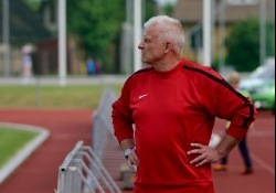 Valeri Bondarenko. Foto: Imre Pühvel