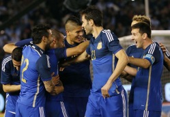 Foto: afa.com.ar