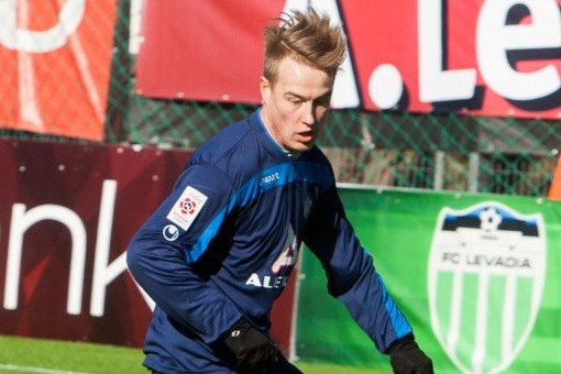 Foto: Gertrud Alatare