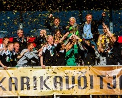 Foto: Gertrud Alatare
