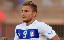 Ciro Immobile. Foto: fanzine.com