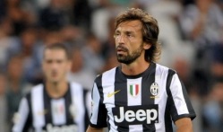 Realile ära öelnud Pirlo on valikuga rahul