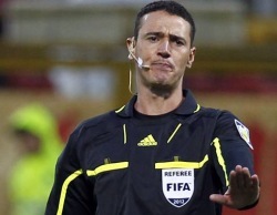 Mehhiko leidis kolumblases ootamatu vastase