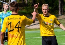 Pärnakad on juhtpositsioonil. Foto: Gertrud Alatare