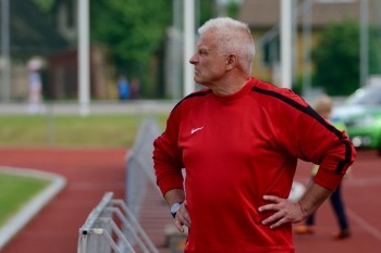 Bondarenko maandus Tarvas