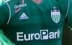 Tiru päästis Levadia duublile viigipunkti