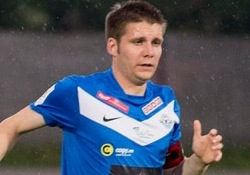 Kristjan Tiirik. Foto: Rein Murakas