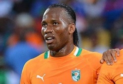 Drogba: olin väga pettunud