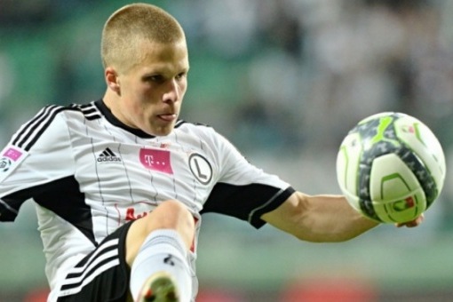 Ojamaa saatus on küsimärgi all. Foto: legia.com