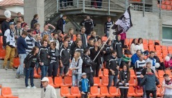 Madalamates liigades olid suureskoorilised mängud