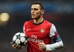 Vermaelen teeb lõpuks Barcelona-debüüdi?