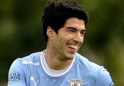 Suarez on Inglismaaks valmis