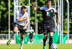 Kas superhoos Ivanov võib sedapuhku kuivale jääda? Foto: Gertrud Alatare