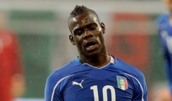 Costa Rica järjekordne skalp jättis Balotelli suudluseta ja inglased pisaratesse
