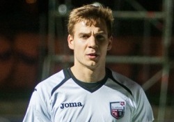 Maksim Lipin. Foto: Gertrud Alatare