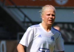 Kairi Himanen. Foto: Jana Pipar