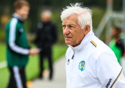 Vadim Dobiža. Foto: Jana Pipar