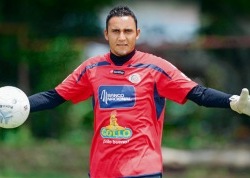 Costa Rica muinasjutt jätkub