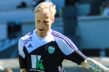 Vahetusmees päästis Levadia häbist