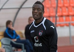 Kassim Aidara. Foto: Rein Murakas