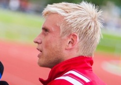 Timo Teniste. Foto: Gertrud Alatare