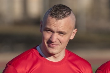 Pole valikut: püsimajäämise spurt