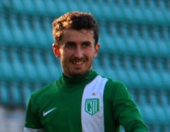 Zakaria Beglarišvili võib oma toetajatele punkte tuua küll ja veel. Foto: Brit Maria Tael