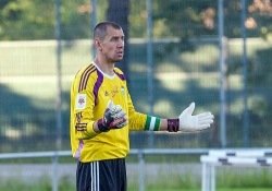 Roman Smiško nihutas rekordit 90 minuti võrra veelgi suuremaks. Foto: Rein Murakas