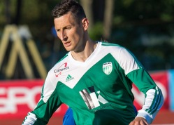 Igor Subbotini hea mäng viis Levadia võidule. Foto: Rein Murakas